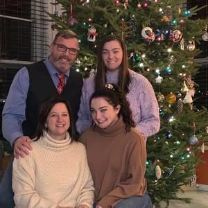 Meet your Posher, Kenandterry